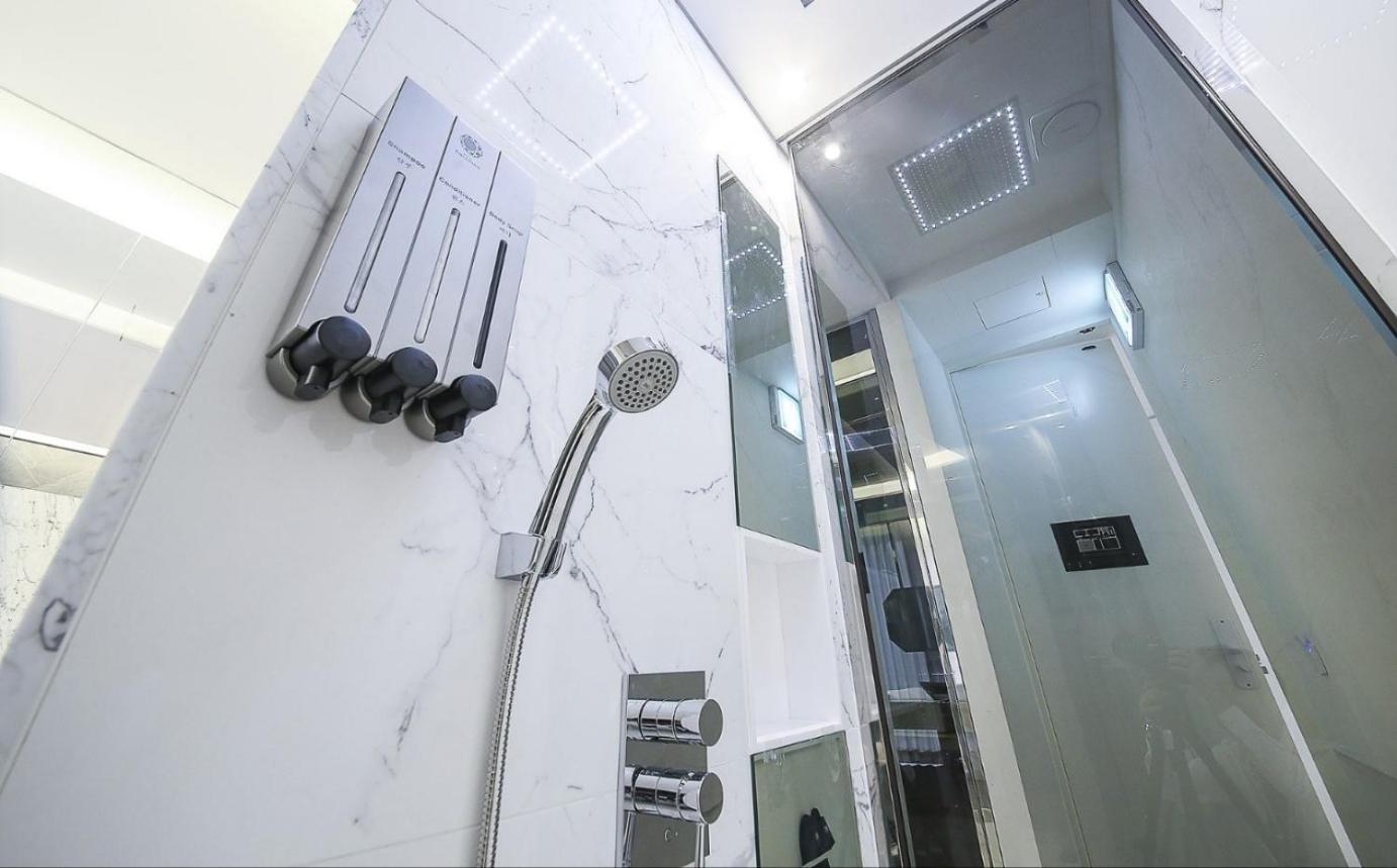 Cullinan Gaepo Hotel Seoul Exterior photo