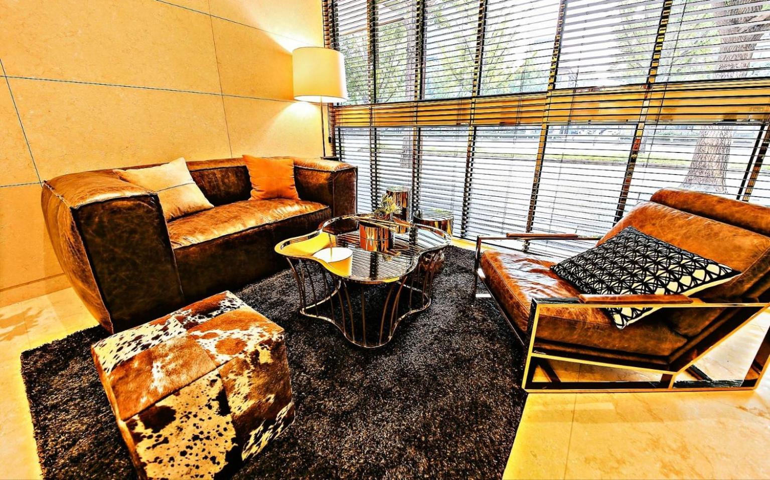Cullinan Gaepo Hotel Seoul Exterior photo