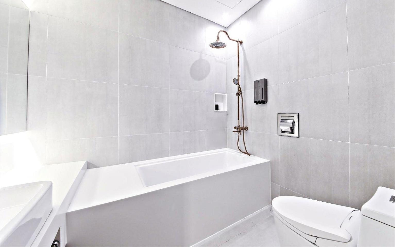 Cullinan Gaepo Hotel Seoul Exterior photo