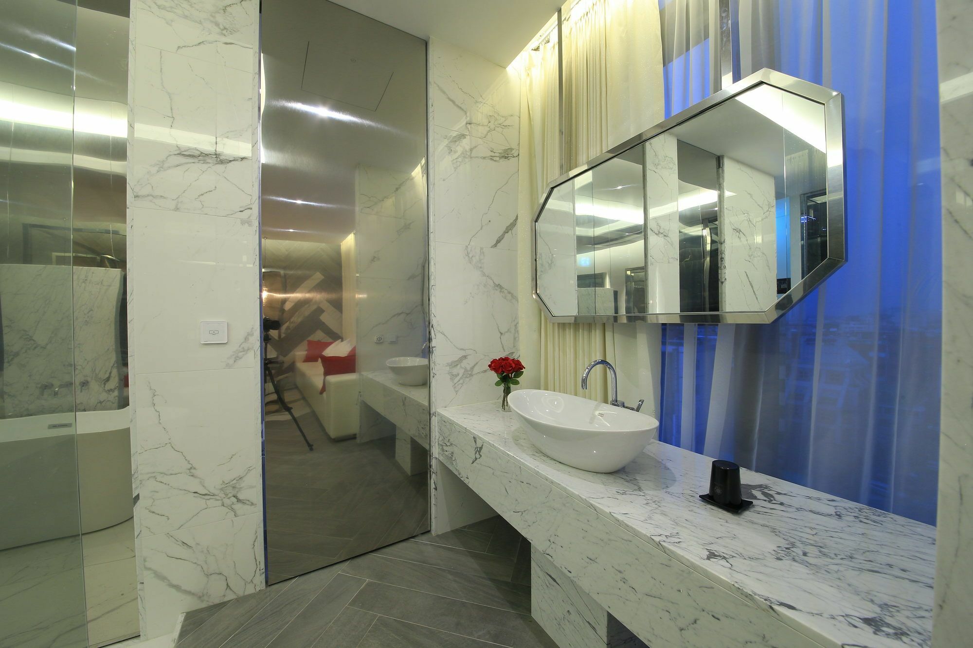 Cullinan Gaepo Hotel Seoul Exterior photo