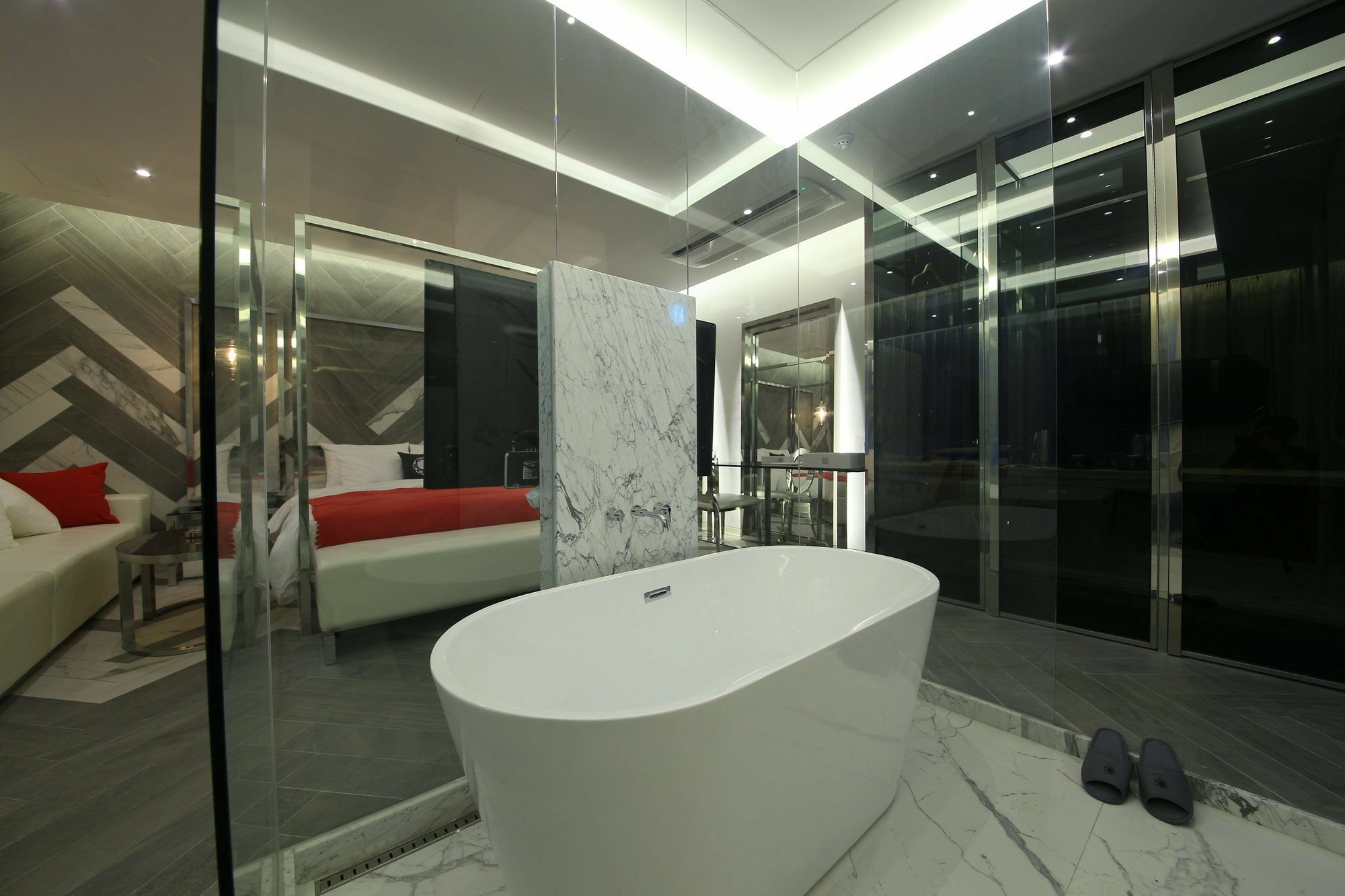 Cullinan Gaepo Hotel Seoul Exterior photo